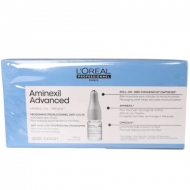 Loreal Aminexil Advanced  10  6  